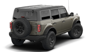 2026 Ford Bronco® External Image 4
